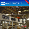 Milk Drink Processing / Filling Line